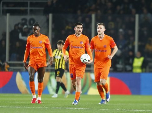 «Πάγωσε» τη Νέα Φιλαδέλφεια με γρήγορο γκολ η Τσέλιε (vid)