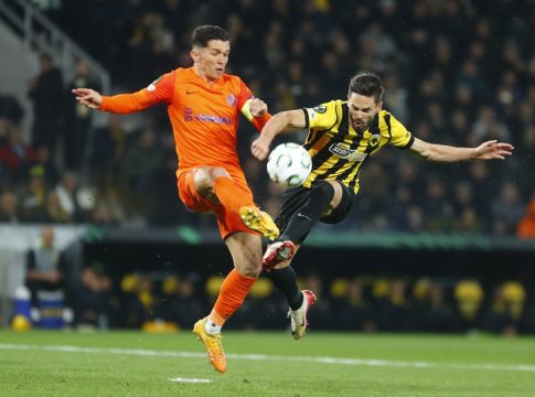 Δεύτερο γκολ για την Τσέλιε και… άγχος στην ΑΕΚ! (vids)