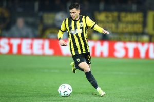 Super League: Οι παίκτες που χάνουν την πρεμιέρα των playoffs 1-4, 5-8 και playouts