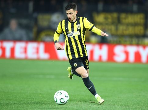 Super League: Οι παίκτες που χάνουν την πρεμιέρα των playoffs 1-4, 5-8 και playouts