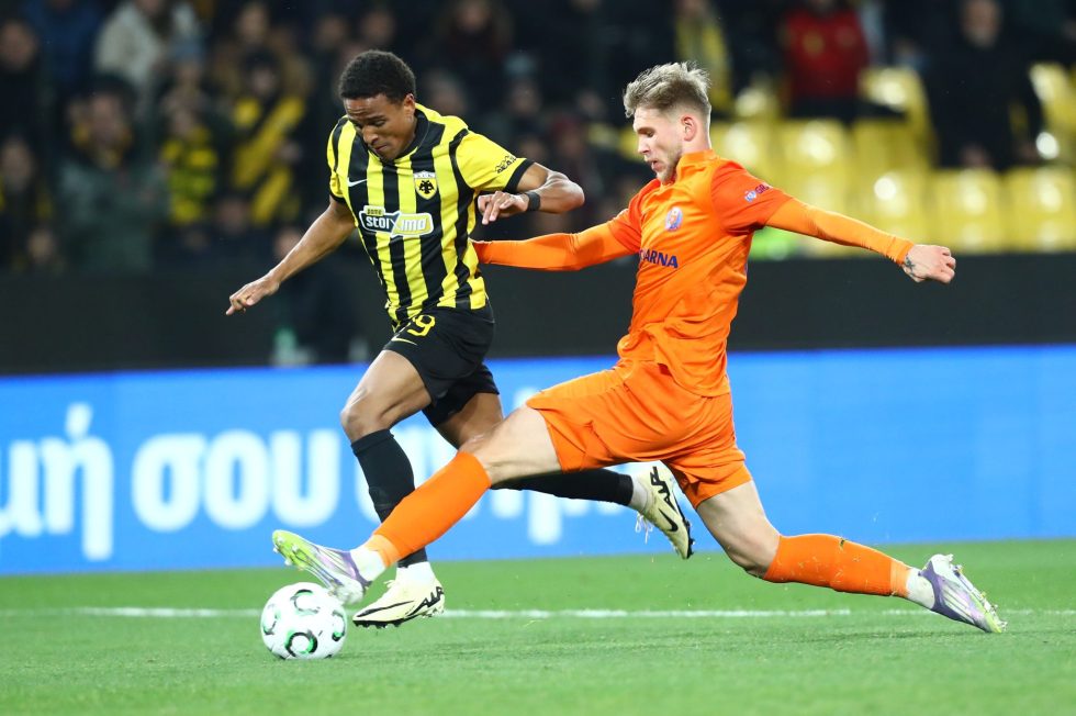 ΑΕΚ – Τσέλιε 0-2: Πρόκριση με ήττα για την Ένωση