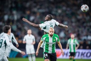 Το μεσημέρι στον… Ολυμπιακό το βράδυ γκολ κατά του Παναθηναϊκού (vid)