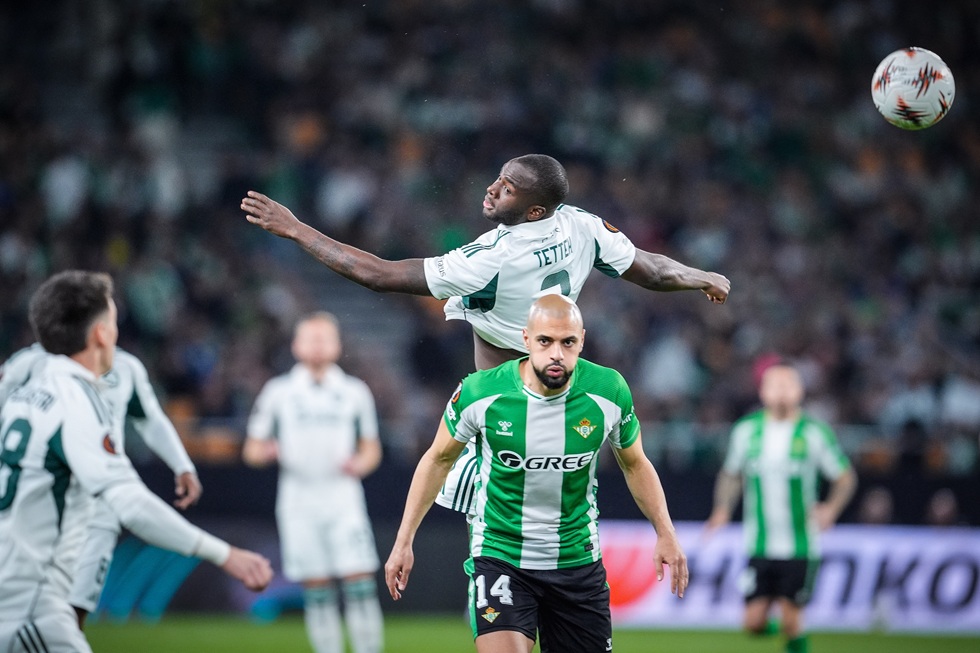 Το μεσημέρι στον… Ολυμπιακό το βράδυ γκολ κατά του Παναθηναϊκού (vid)