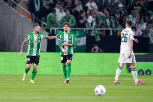 Θα βλέπει Ισπανούς και θα… τρέχει ο Παναθηναϊκός: Ο εφιάλτης συνεχίζεται!