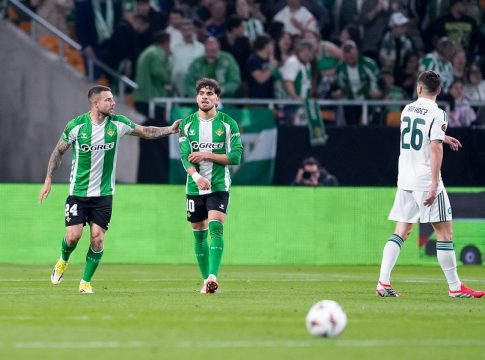 Θα βλέπει Ισπανούς και θα… τρέχει ο Παναθηναϊκός: Ο εφιάλτης συνεχίζεται!