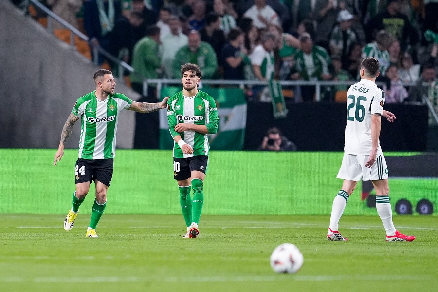 Θα βλέπει Ισπανούς και θα… τρέχει ο Παναθηναϊκός: Ο εφιάλτης συνεχίζεται!