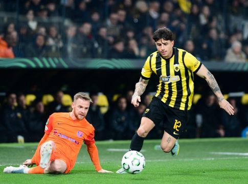 Πως η ΑΕΚ με πρόκριση στους ημιτελικούς ανεβάζει οριστικά την Ελλάδα στη 10η θέση της UEFA – Τι σημαίνει αυτό