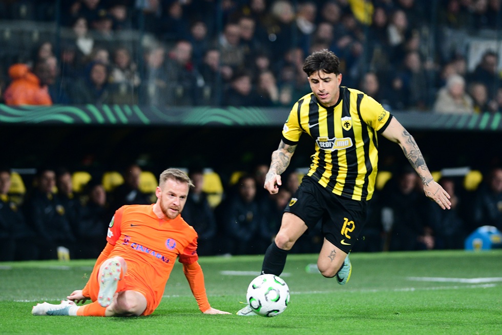 Πως η ΑΕΚ με πρόκριση στους ημιτελικούς ανεβάζει οριστικά την Ελλάδα στη 10η θέση της UEFA – Τι σημαίνει αυτό