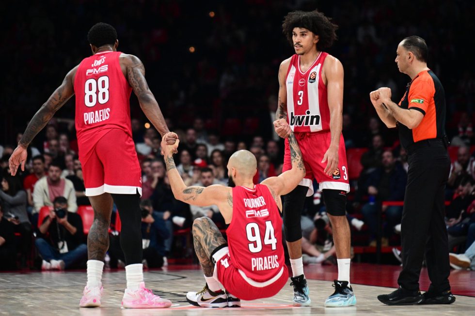 Τι χρειάζεται ο Ολυμπιακός για να κλειδώσει το πλεονέκτημα