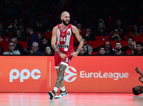 Η ανάρτηση του Φουρνιέ για τον εορτασμό της 25ης Μαρτίου (pic)