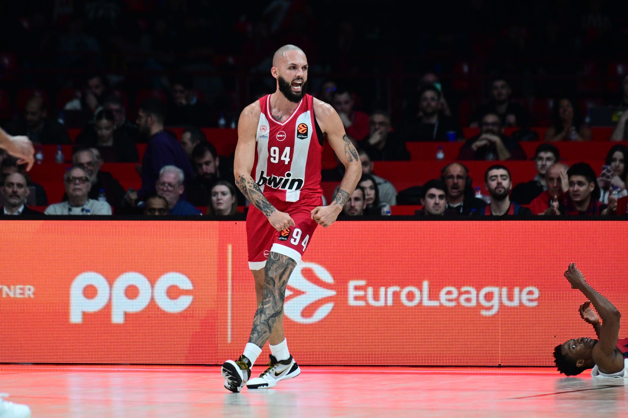 Η ανάρτηση του Φουρνιέ για τον εορτασμό της 25ης Μαρτίου (pic)