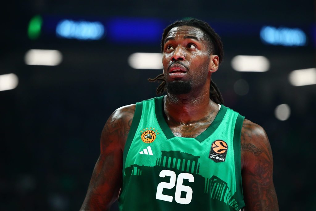 Λεσόρ: «Όταν ο Άταμαν μου είπε ότι είμαι στην πρώτη πεντάδα, σκέφτηκα ότι είναι τρελός»