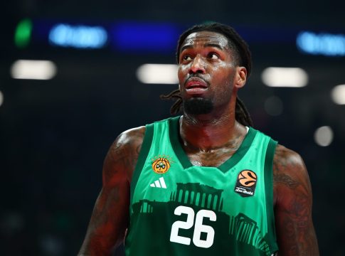 Λεσόρ: «Όταν ο Άταμαν μου είπε ότι είμαι στην πρώτη πεντάδα, σκέφτηκα ότι είναι τρελός»