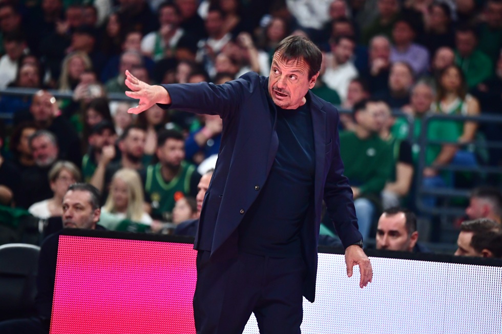 Αταμάν: «Πήραμε μια πολύ σημαντική νίκη – Κορυφαίος για μένα ο Χουάντσο»