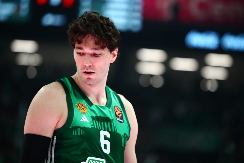 Αυτό είναι το πρόγραμμα του Παναθηναϊκού έως το φινάλε της κανονικής περιόδου