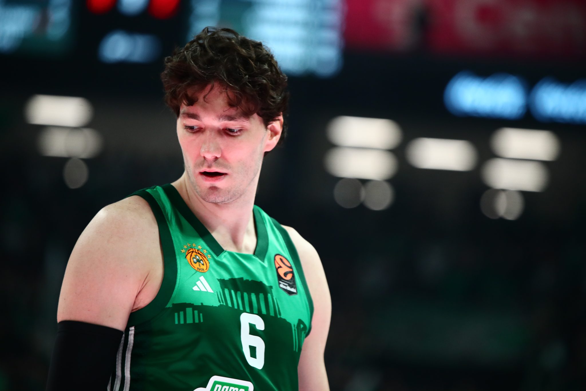 Αυτό είναι το πρόγραμμα του Παναθηναϊκού έως το φινάλε της κανονικής περιόδου