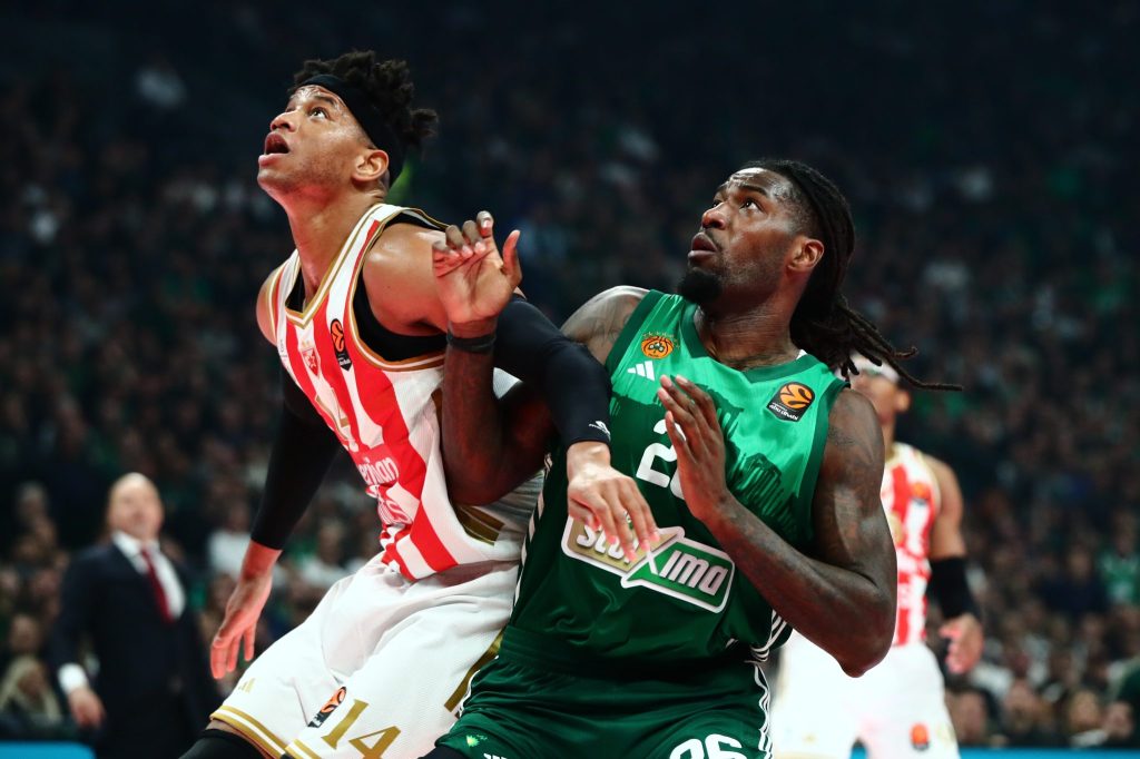 Turning point (ξανά): το αδιανόητο με τα φάουλ του Παναθηναϊκού από το +12 του Αστέρα