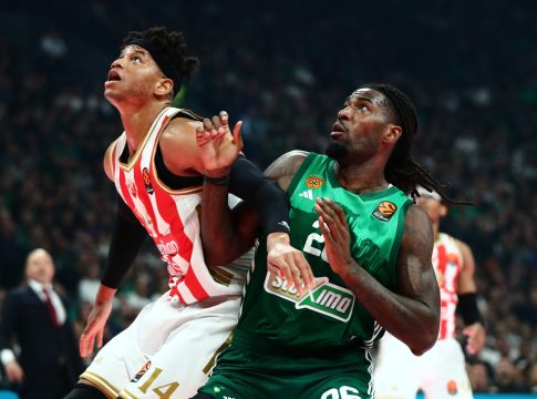 Turning point (ξανά): το αδιανόητο με τα φάουλ του Παναθηναϊκού από το +12 του Αστέρα