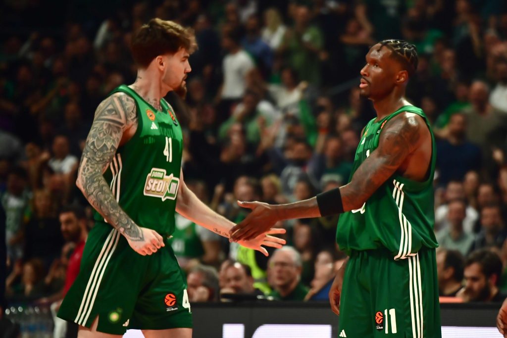 Η… τραμπάλα στις 18 νίκες- Ο Παναθηναϊκός και άλλοι 4, με τη Ντουμπάι να παραμονεύει- Όλο το πρόγραμμα