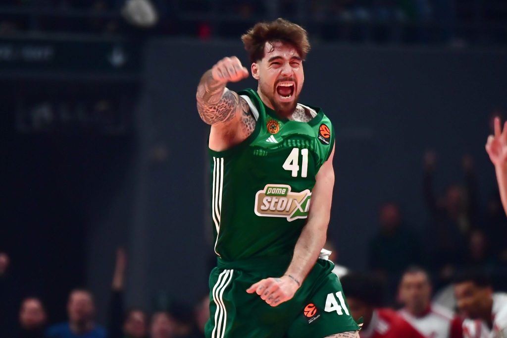 Έρχεται η διαβολοβδομάδα της χρονιάς για τον Παναθηναϊκό- Γιατί ο Ολυμπιακός παίζει ένα ματς