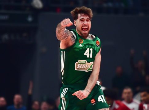 Έρχεται η διαβολοβδομάδα της χρονιάς για τον Παναθηναϊκό- Γιατί ο Ολυμπιακός παίζει ένα ματς