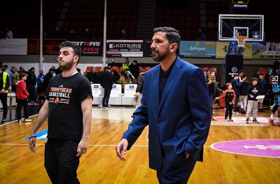 Μπατής: «Δεν πιστέψαμε στους εαυτούς μας…»