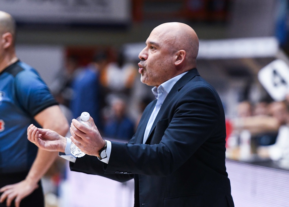 Λυκογιάννης: «Δεν έχει γίνει κάτι τρομερό – Να προετοιμαστούμε για το επόμενο παιχνίδι»