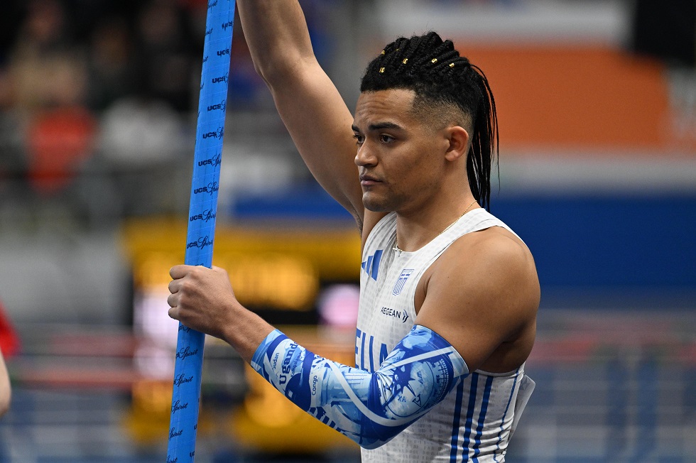 Τορούν 2026: Εξασφάλισε το αργυρό μετάλλιο και συνεχίζει στον τελικό ο Καραλής – Live update