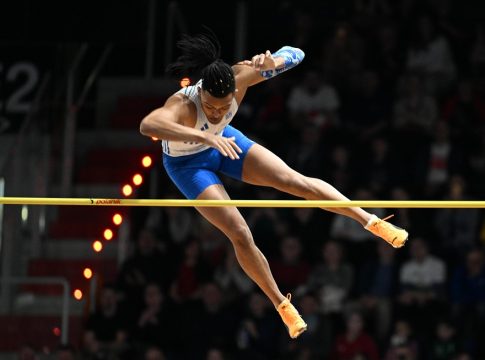 Τορούν 2026: Σπουδαίος Καραλής, ασημένιος στο Παγκόσμιο Κλειστού στίβου! (vid)