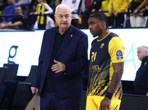 Σάκοτα: «Είχαμε δύσκολο πρόγραμμα – Δεν αγοράζεις ενέργεια από το σούπερ μάρκετ»