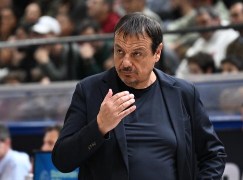 «Ο Αταμάν έκανε τη λάθος επιλογή»