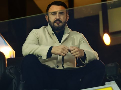 Όσο πιο γρήγορα ο Καρυπίδης προχωρήσει στην επόμενη μέρα, τόσο το καλύτερο για τον Άρη και τον ίδιο