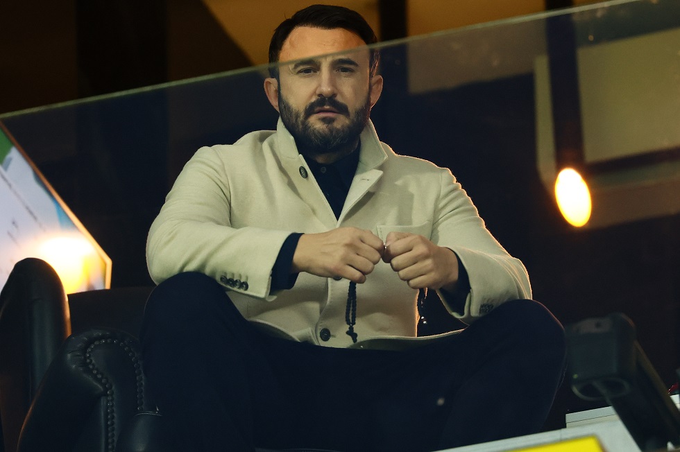 Όσο πιο γρήγορα ο Καρυπίδης προχωρήσει στην επόμενη μέρα, τόσο το καλύτερο για τον Άρη και τον ίδιο