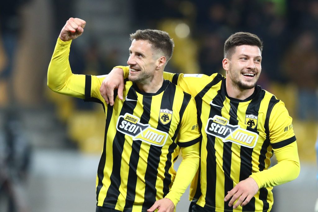 Τη Δεύτερα το ΔΣ της Super League για τις ακριβείς ημέρες και ώρες των playoffs και playouts