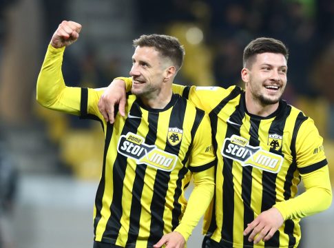 Τη Δεύτερα το ΔΣ της Super League για τις ακριβείς ημέρες και ώρες των playoffs και playouts