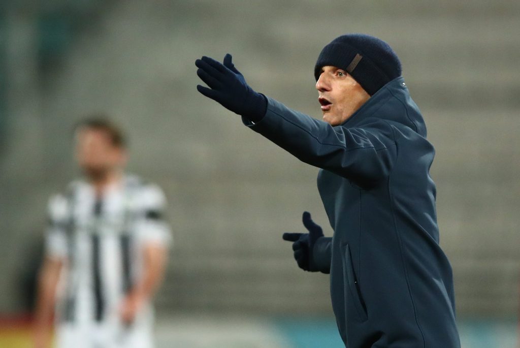 Λουτσέσκου: «Ίσως το χειρότερο παιχνίδι μας»