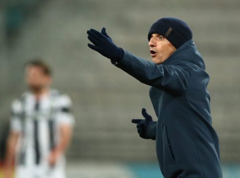 Λουτσέσκου: «Ίσως το χειρότερο παιχνίδι μας»