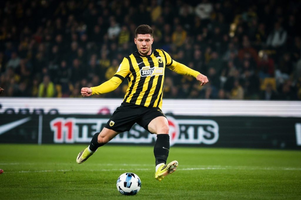 Το πρόγραμμα της ΑΕΚ στα playoffs της Super League