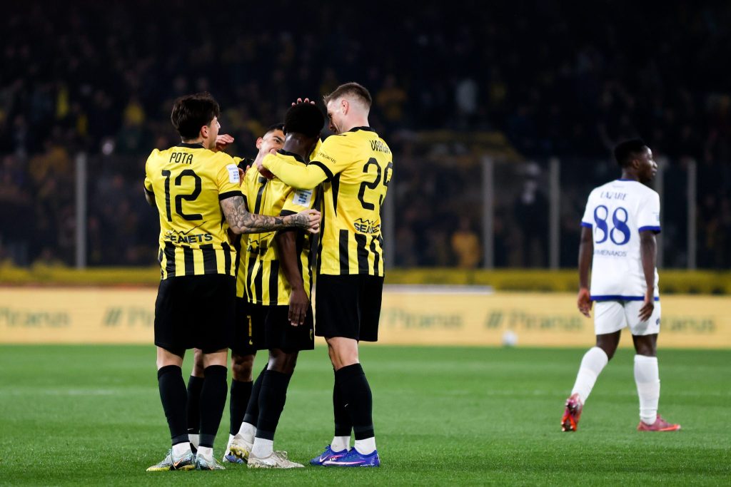 Απίστευτο φινάλε στην κανονική περίοδο: Η βαθμολογία, τα playoffs 1-4, 5-8 και τα playouts (pic)