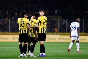 Απίστευτο φινάλε στην κανονική περίοδο: Η βαθμολογία, τα playoffs 1-4, 5-8 και τα playouts (pic)