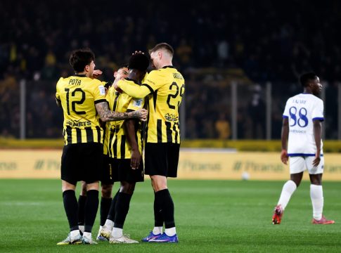 Απίστευτο φινάλε στην κανονική περίοδο: Η βαθμολογία, τα playoffs 1-4, 5-8 και τα playouts (pic)