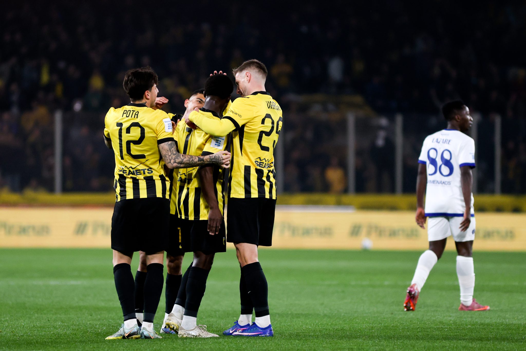 Απίστευτο φινάλε στην κανονική περίοδο: Η βαθμολογία, τα playoffs 1-4, 5-8 και τα playouts (pic)