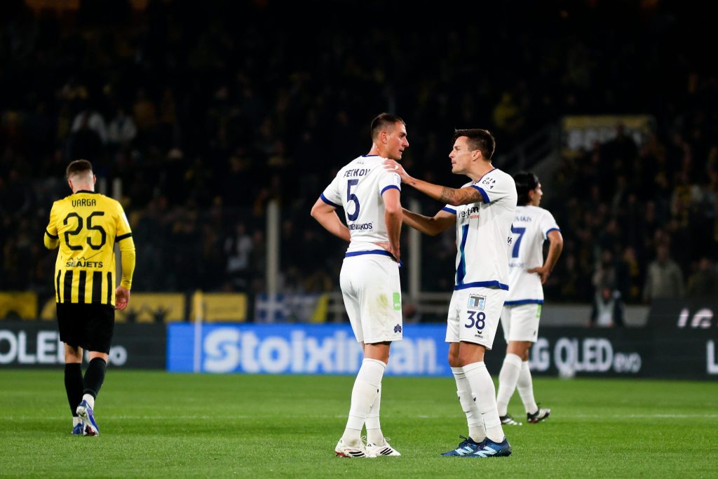 Το πρόγραμμα των playouts στη Superleague