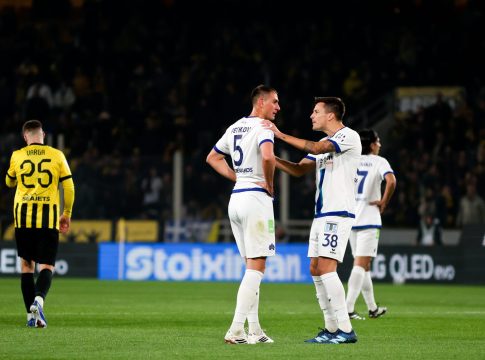 Το πρόγραμμα των playouts στη Superleague