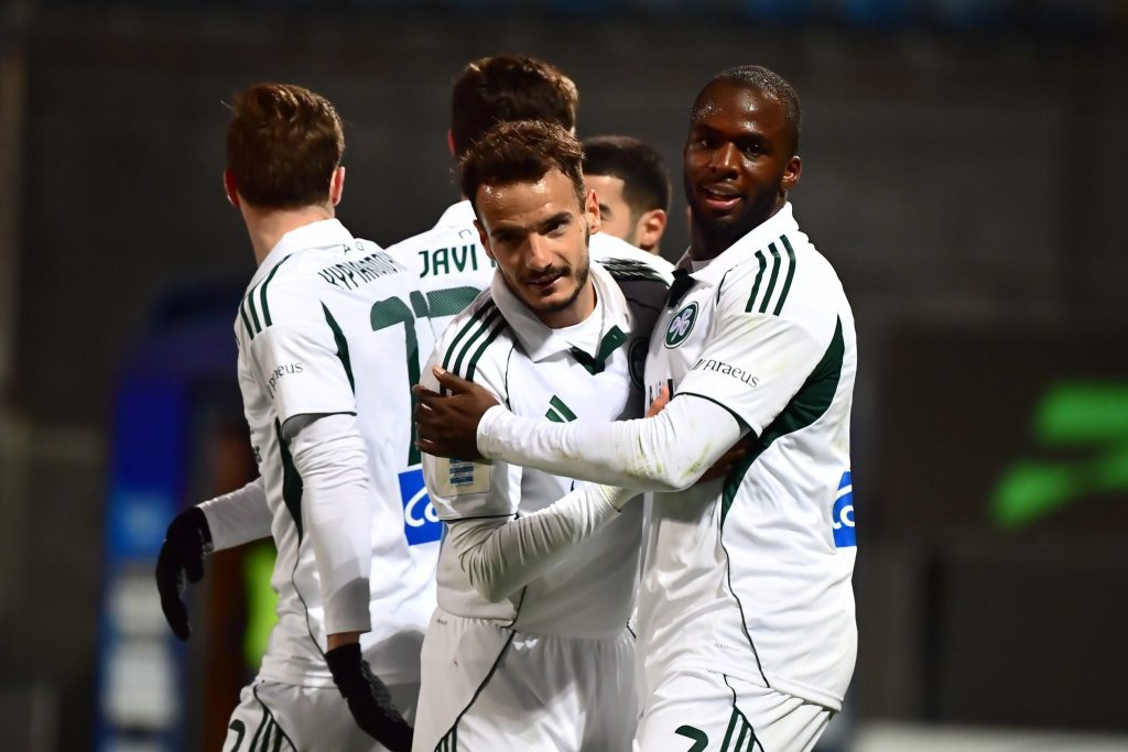 Παναθηναϊκός: Η συνθήκη που δημιουργούν τα playoffs