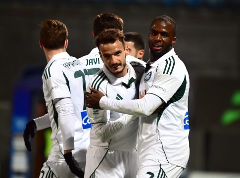 Παναθηναϊκός: Η συνθήκη που δημιουργούν τα playoffs