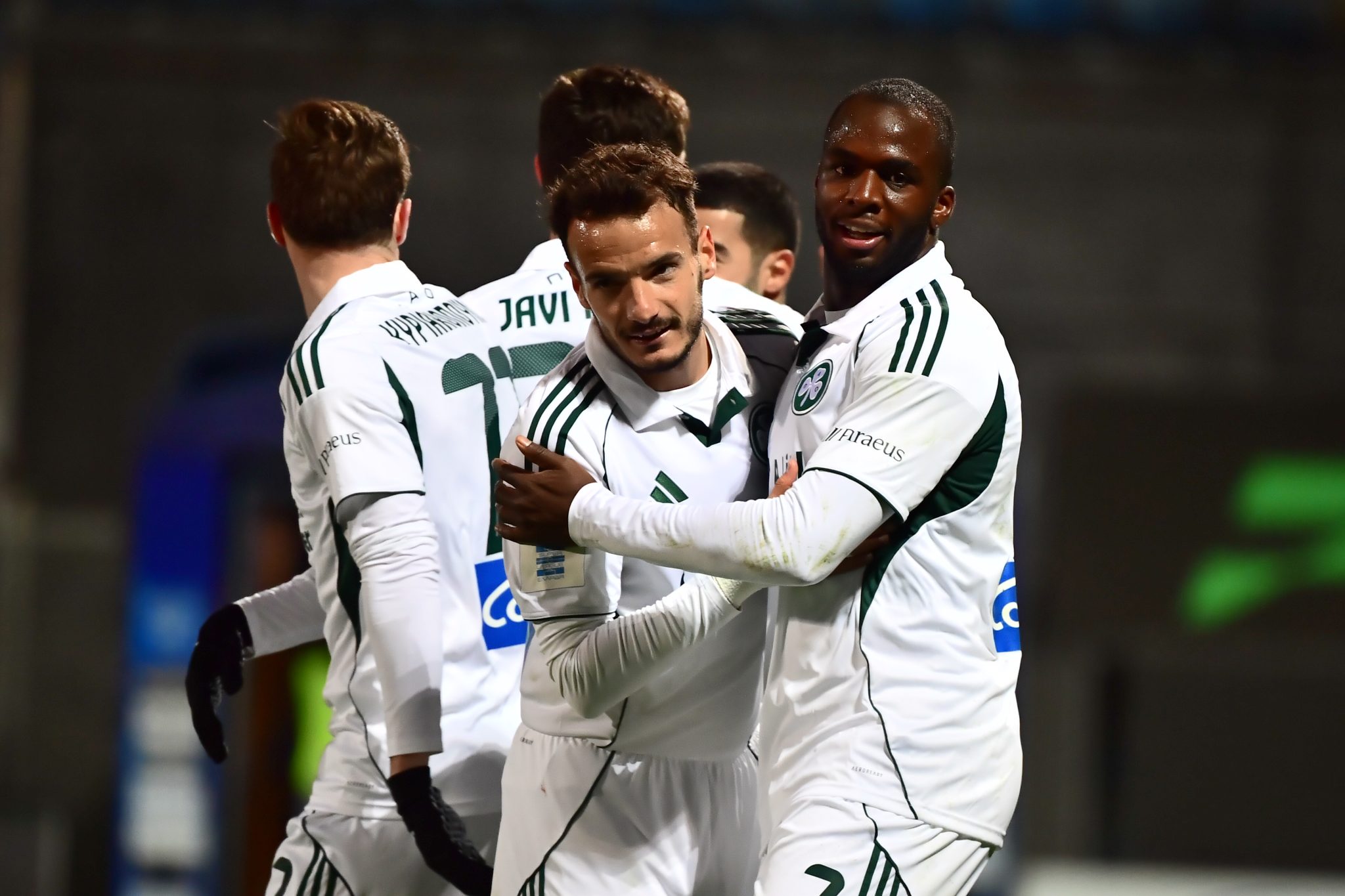 Παναθηναϊκός: Η συνθήκη που δημιουργούν τα playoffs