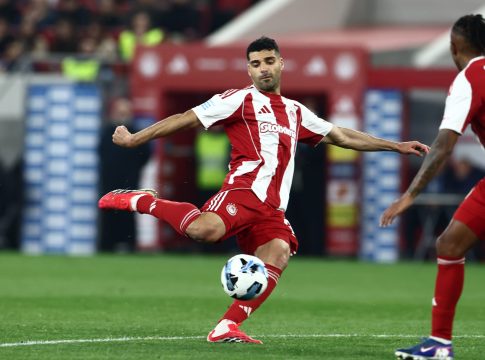 Σπουδαία ευκαιρία των «ερυθρόλευκων» με Ταρέμι (vid)