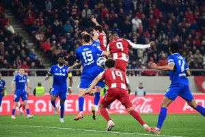 Ευθύνες, αριθμοί, ένα φετινό πρόβλημα, κι ένα μαχαίρι που ακόμα περιμένει…