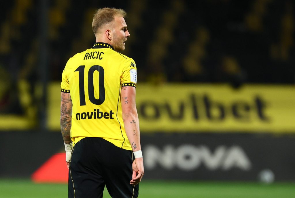 Δύσκολη πρεμιέρα στη Λιβαδειά για τον Άρη: Αυτό είναι το πρόγραμμα των playoffs 5-8